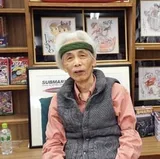 小泽晓