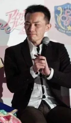 五十岚达也