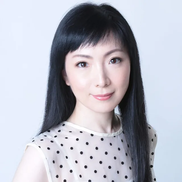 折笠富美子