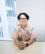 大河内一楼
