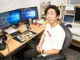 平尾隆之