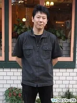 橘正纪