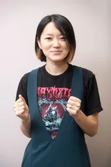 镰谷悠