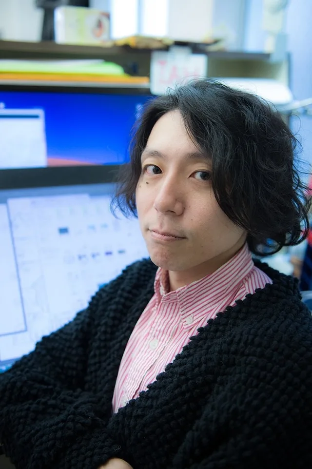 古川知宏