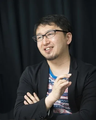 上村泰