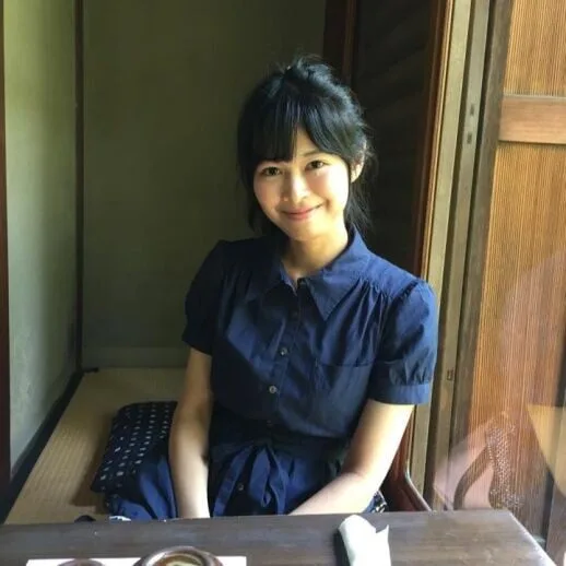 井上亜樹子