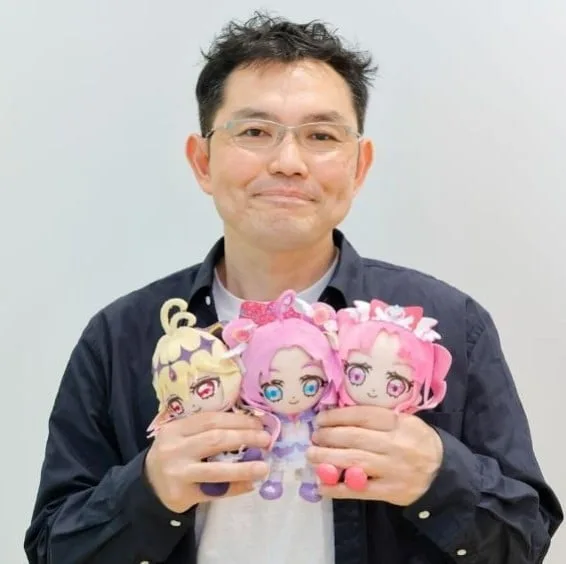 村山功
