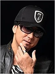 黑田崇矢