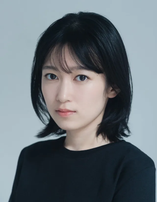 黑泽朋世