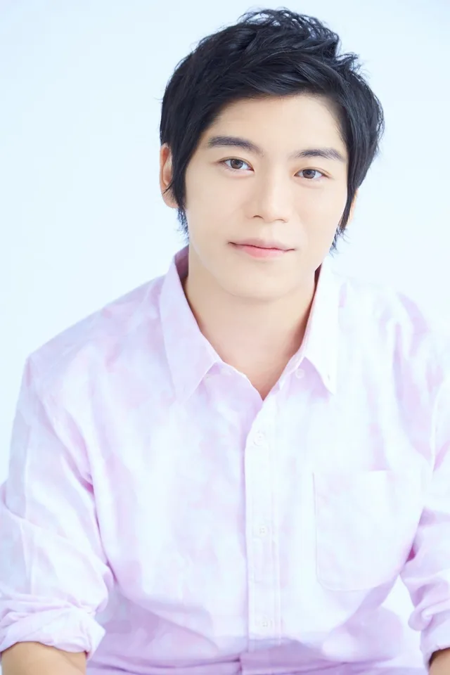 古川慎（声优）