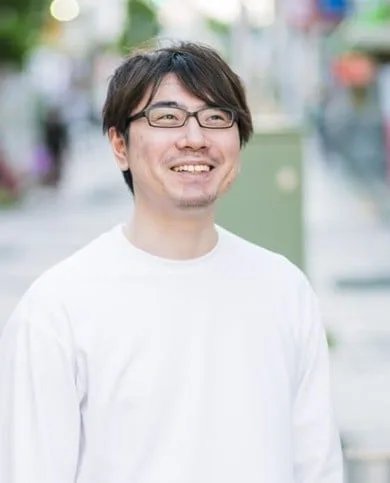 江原康之