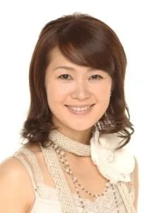 小林沙苗