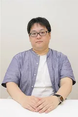 锦织敦史