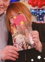 升晴子