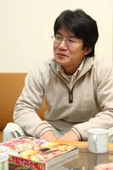 森川常次