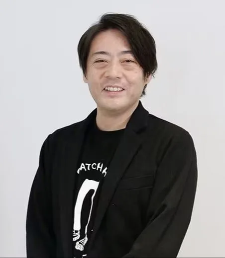 林祐一郎