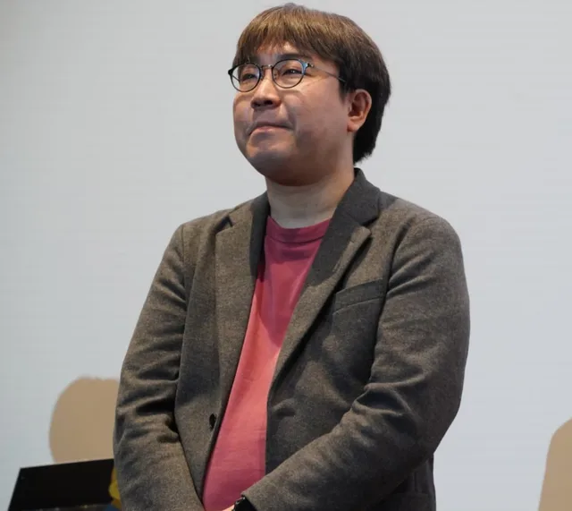 木村延景