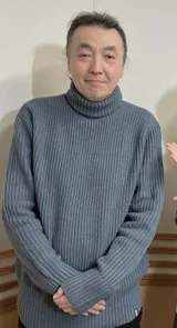 奥村吉昭
