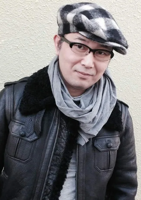 平野义久