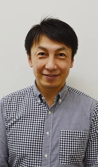 河内孝博
