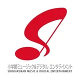 小学馆音乐与数字娱乐