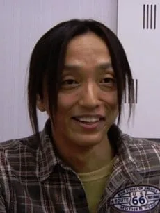 武藤康之
