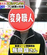板冈锦