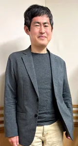 驹屋健一郎