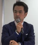 石井朋彦