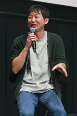 夏目真悟