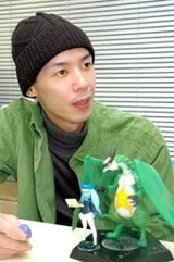 吉崎观音