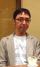 高浪敬太郎