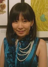 小野不由美