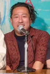 沓名健一