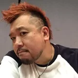 五十岚“IGAO”淳一