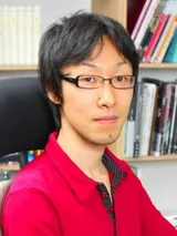 吉浦康裕