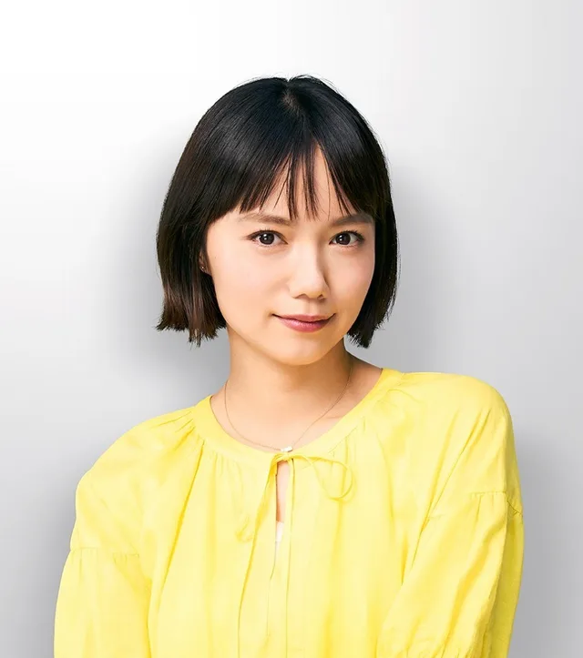 宮崎葵