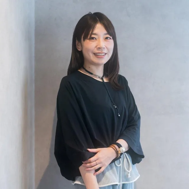 山田尚子