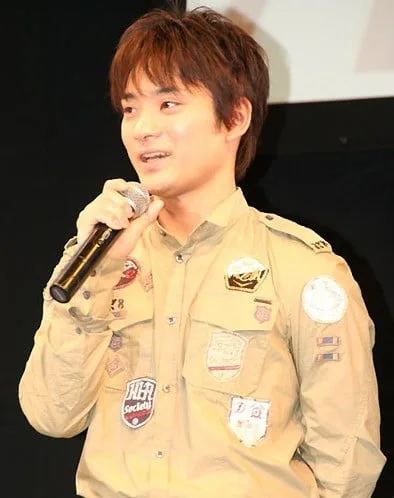 相濑龙史