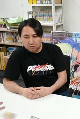若林广海