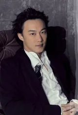 陈奕迅