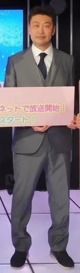 小林浩辅