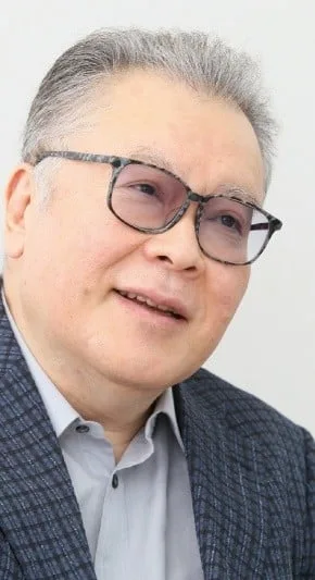 江守彻