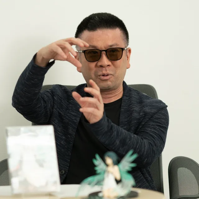 虚渊玄
