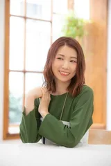 石塚敦子