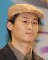 冲方丁