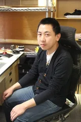 江畑谅真