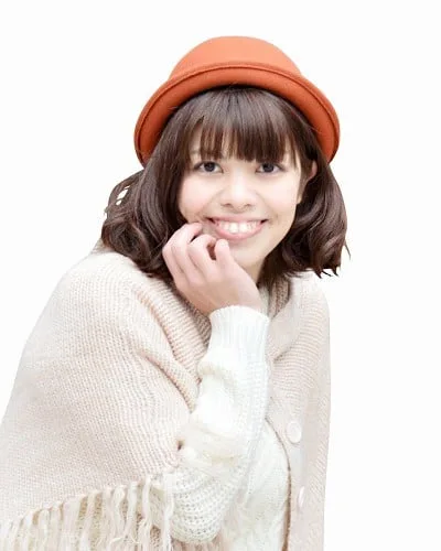 武田華