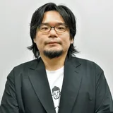 神保昌登