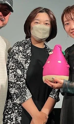 柿原优子